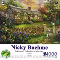 Rapture By Nicky Boehme 1000 Piece Puzzle  B01L2VF5L4